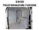 Cover furgoni Pescara, allestimenti haccp,Automotor Adriatica