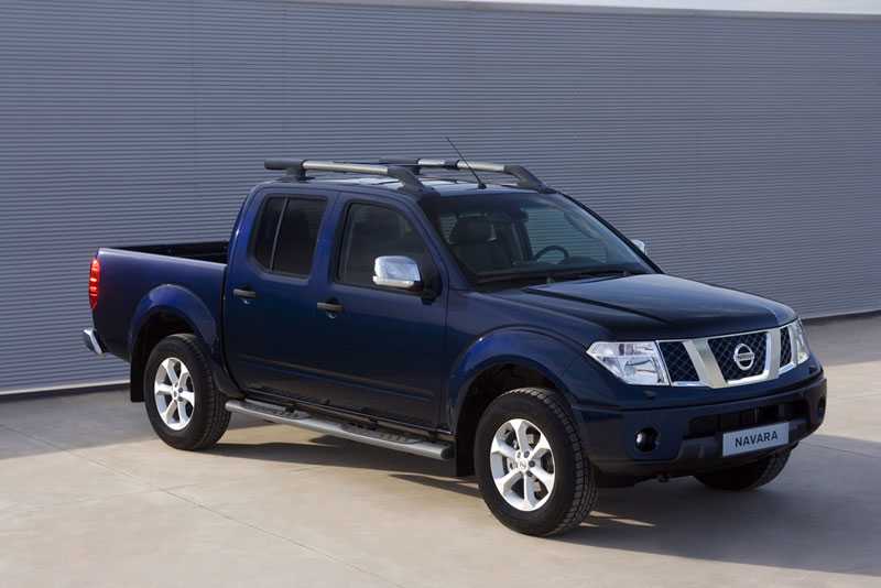Accessori per Nissan Xtrail, Navara, King Kab, Pathfinder