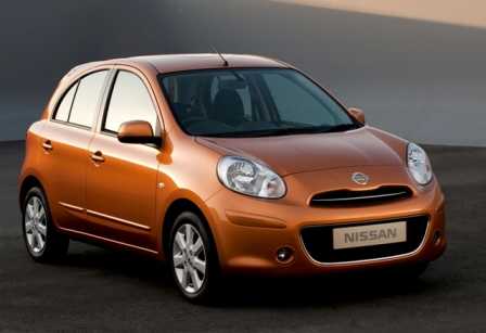 Accessori per micra