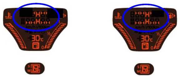 Dispay della Juke con Torque Vector System torque vector dispay